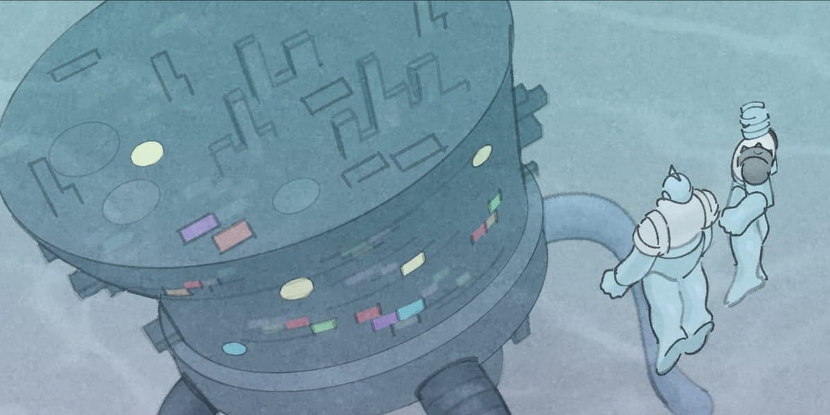 What's Happening - December 2025