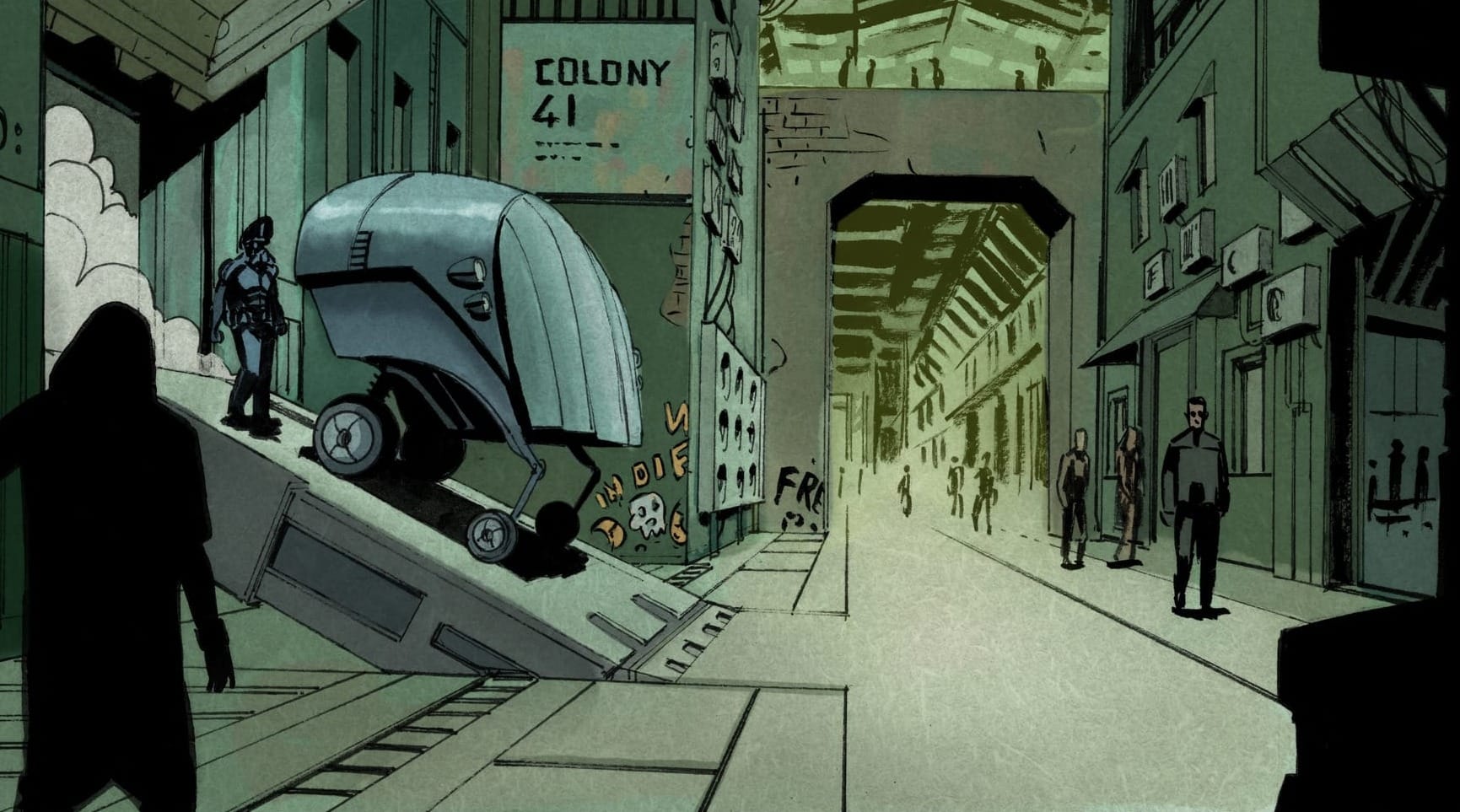 What's Happening - February 2026