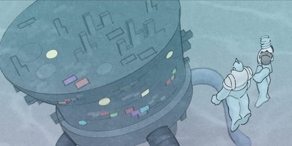 What's Happening - December 2025